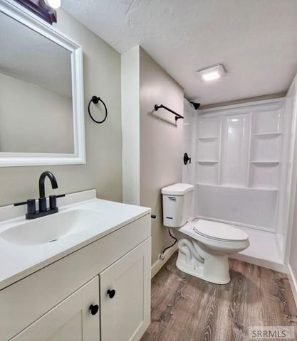 805 K Street, Idaho Falls, ID 83402