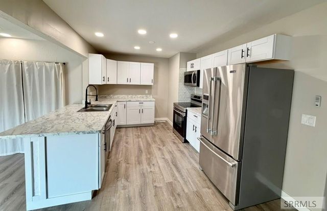 805 K Street, Idaho Falls, ID 83402