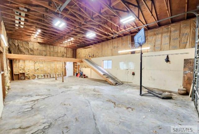 805 K Street, Idaho Falls, ID 83402