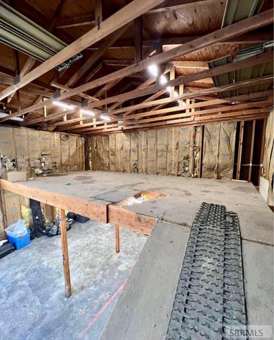 805 K Street, Idaho Falls, ID 83402