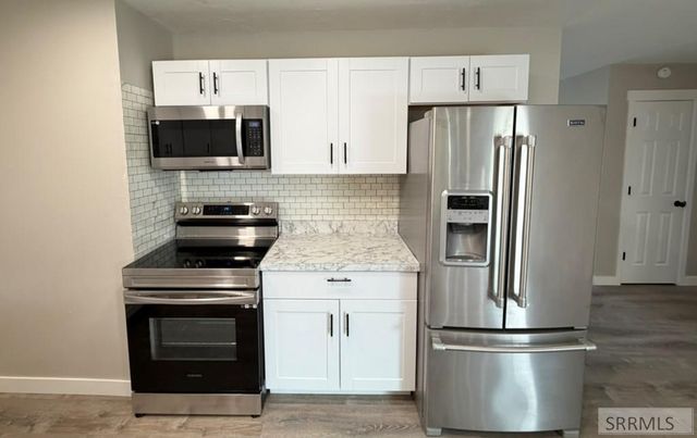 805 K Street, Idaho Falls, ID 83402