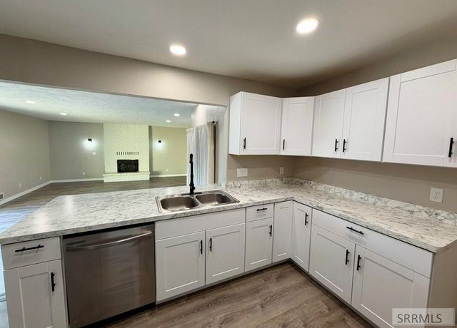 805 K Street, Idaho Falls, ID 83402