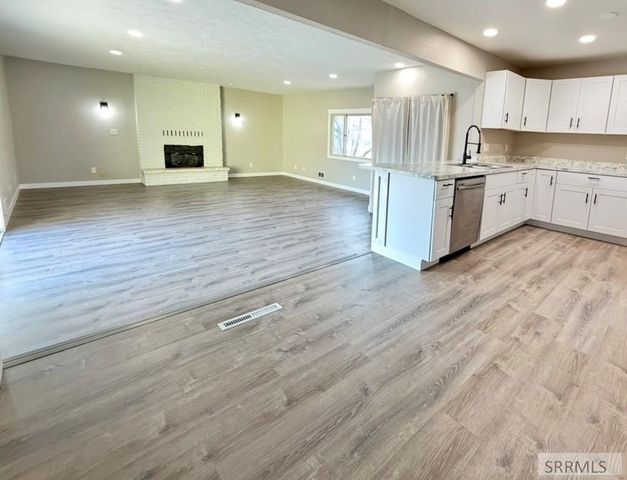 805 K Street, Idaho Falls, ID 83402