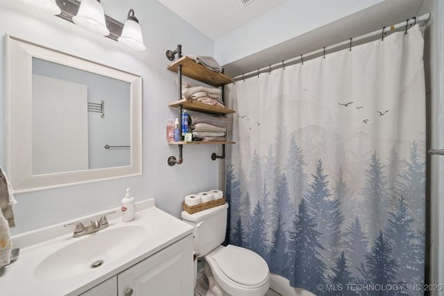 29905 E 144th Street S, Coweta, OK 74429