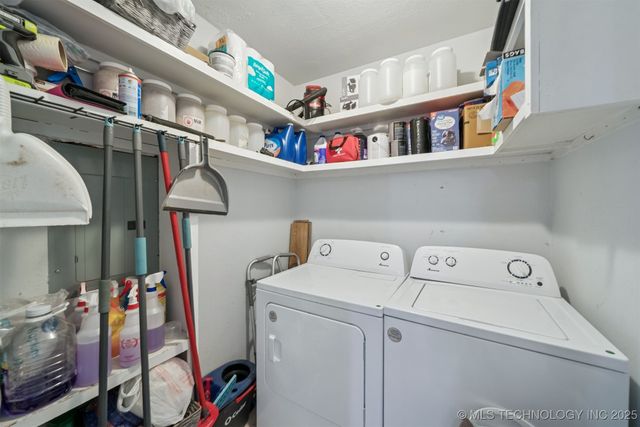 29905 E 144th Street S, Coweta, OK 74429