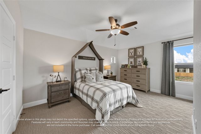 5226 Rowlan Row, Midlothian, TX 76065