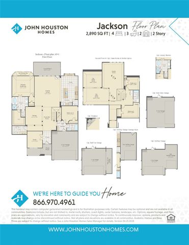 5226 Rowlan Row, Midlothian, TX 76065