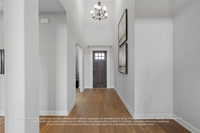 5226 Rowlan Row, Midlothian, TX 76065