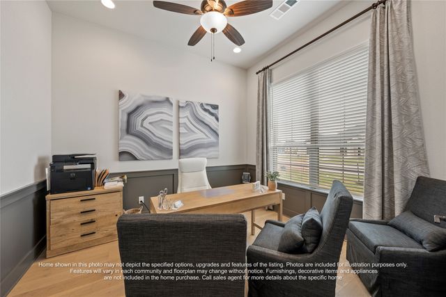5226 Rowlan Row, Midlothian, TX 76065
