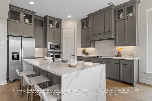 5226 Rowlan Row, Midlothian, TX 76065