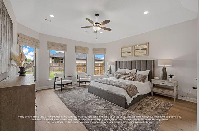 5226 Rowlan Row, Midlothian, TX 76065