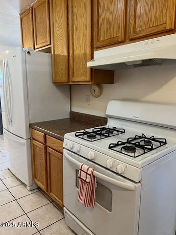 4424 Plaza Vista - B Vista, Sierra Vista, AZ 85635