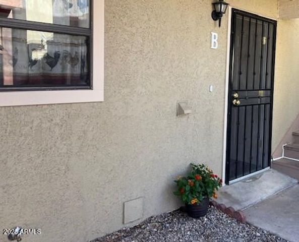 4424 Plaza Vista - B Vista, Sierra Vista, AZ 85635
