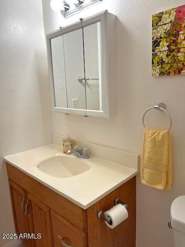 4424 Plaza Vista - B Vista, Sierra Vista, AZ 85635