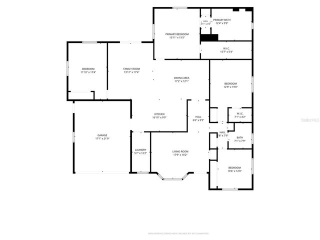 1563 EDEN ISLE BOULEVARD NE, St Petersburg, FL 33704