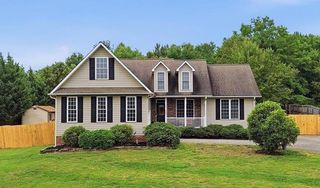 6223 New Cut Road, Inman, SC 29349