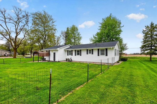 2459 11 Mile Road, Beaver Twp, MI 48611