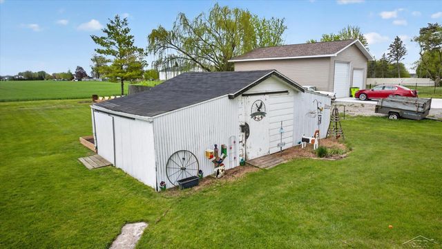 2459 11 Mile Road, Beaver Twp, MI 48611