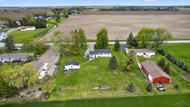 2459 11 Mile Road, Beaver Twp, MI 48611