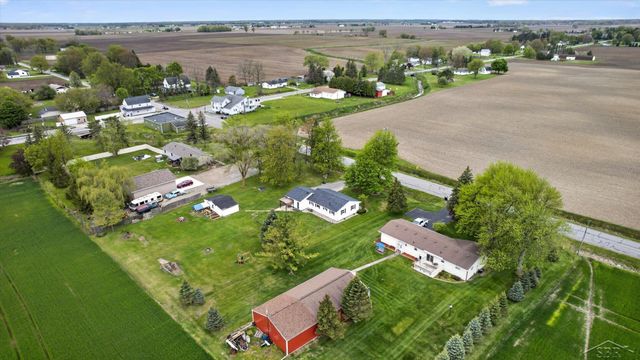 2459 11 Mile Road, Beaver Twp, MI 48611