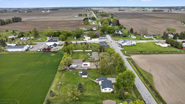 2459 11 Mile Road, Beaver Twp, MI 48611