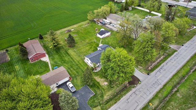 2459 11 Mile Road, Beaver Twp, MI 48611