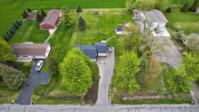 2459 11 Mile Road, Beaver Twp, MI 48611