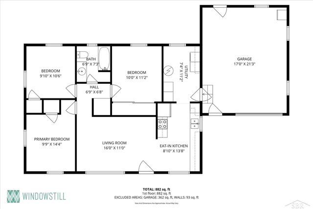 2459 11 Mile Road, Beaver Twp, MI 48611