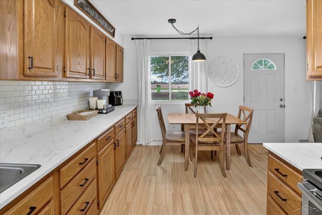 2459 11 Mile Road, Beaver Twp, MI 48611