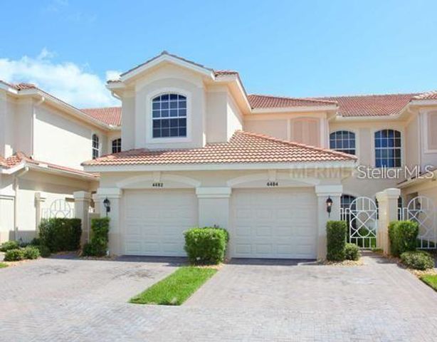 4484 STREAMSIDE COURT 1503, Sarasota, FL 34238