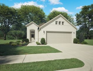 1257 Wolfsbane Drive, Lavon, TX 75166