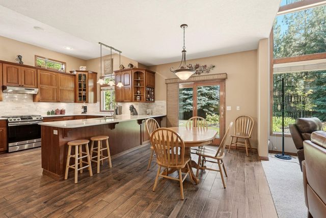 1215 E Huron Dr, Spokane, WA 99208