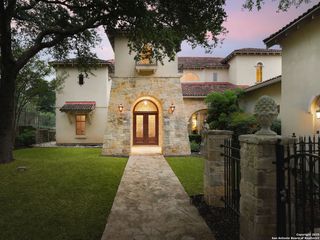 810 GARRATY HILL, San Antonio, TX 78209