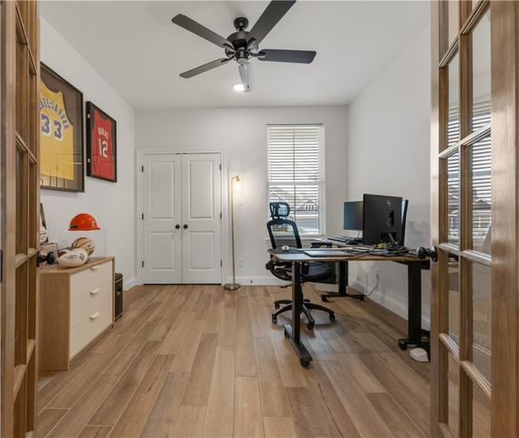 4330 Fox River Lane, Bryan, TX 77802