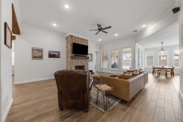 4330 Fox River Lane, Bryan, TX 77802