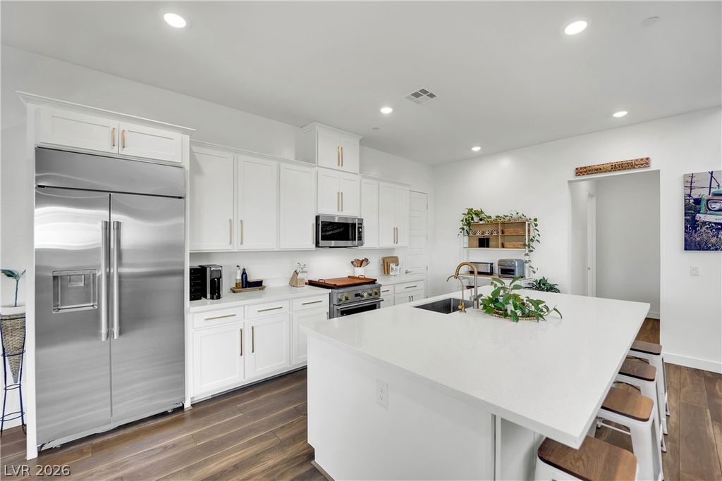 120 Barclay Heights Avenue, Henderson, NV 89015 — photo 3
