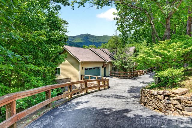 117 Shenandoah Terrace, Montreat, NC 28757