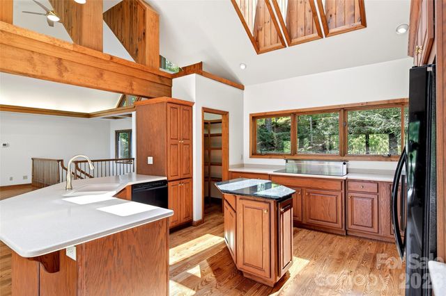 117 Shenandoah Terrace, Montreat, NC 28757