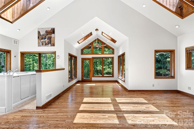 117 Shenandoah Terrace, Montreat, NC 28757