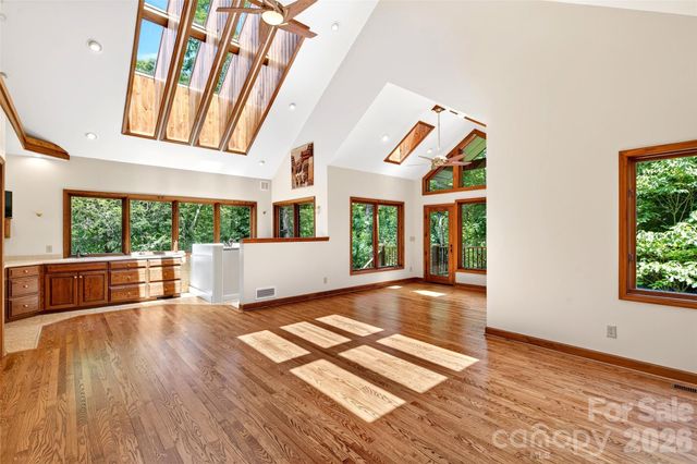 117 Shenandoah Terrace, Montreat, NC 28757