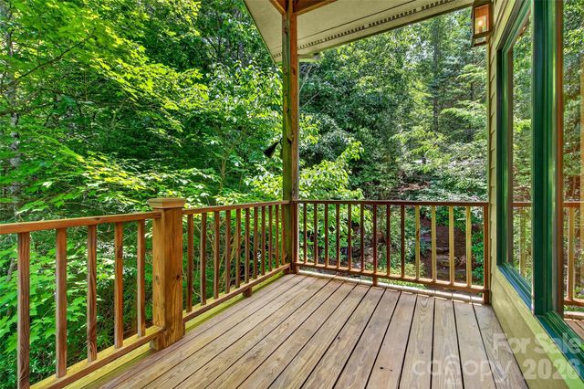 117 Shenandoah Terrace, Montreat, NC 28757