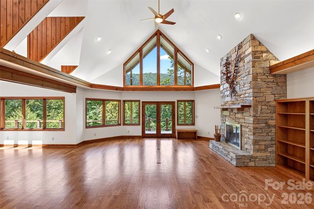 117 Shenandoah Terrace, Montreat, NC 28757