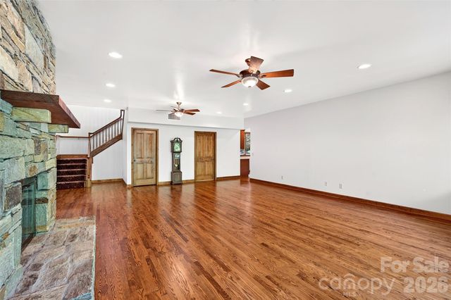 117 Shenandoah Terrace, Montreat, NC 28757