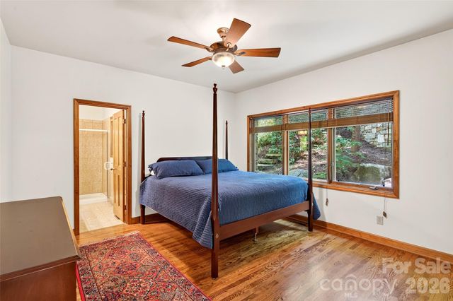 117 Shenandoah Terrace, Montreat, NC 28757