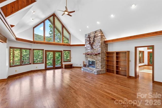 117 Shenandoah Terrace, Montreat, NC 28757