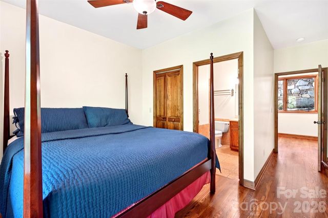 117 Shenandoah Terrace, Montreat, NC 28757