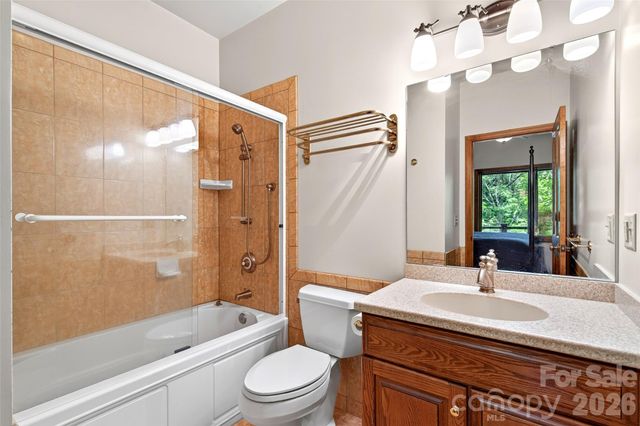117 Shenandoah Terrace, Montreat, NC 28757