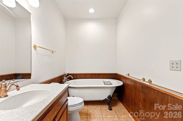 117 Shenandoah Terrace, Montreat, NC 28757
