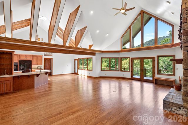 117 Shenandoah Terrace, Montreat, NC 28757