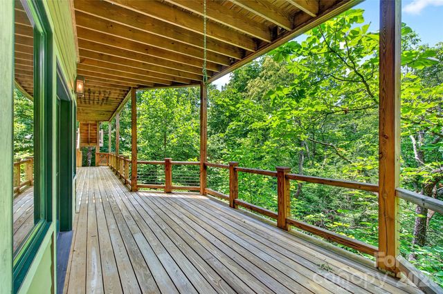 117 Shenandoah Terrace, Montreat, NC 28757